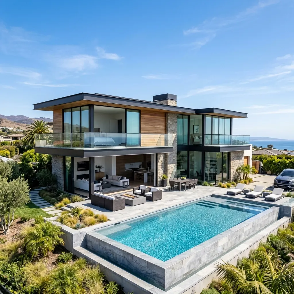 Real Estate Campaign